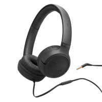 Навушники JBLT530BLK