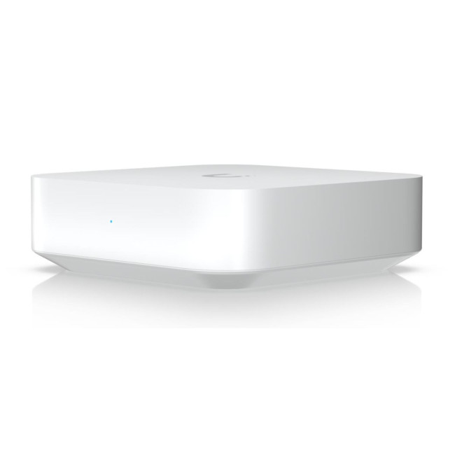 Маршрутизатор (шлюз безпеки) UXG-LITE UBIQUITI
