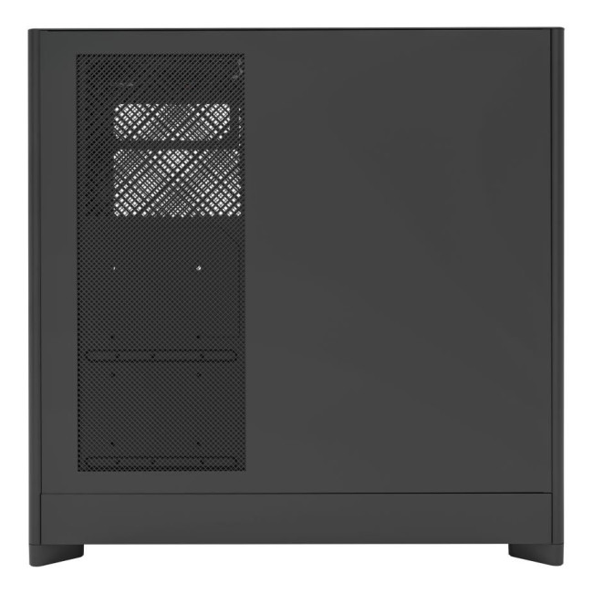 Корпус ATX W/O PSU HS01 PRO (B) MONTECH