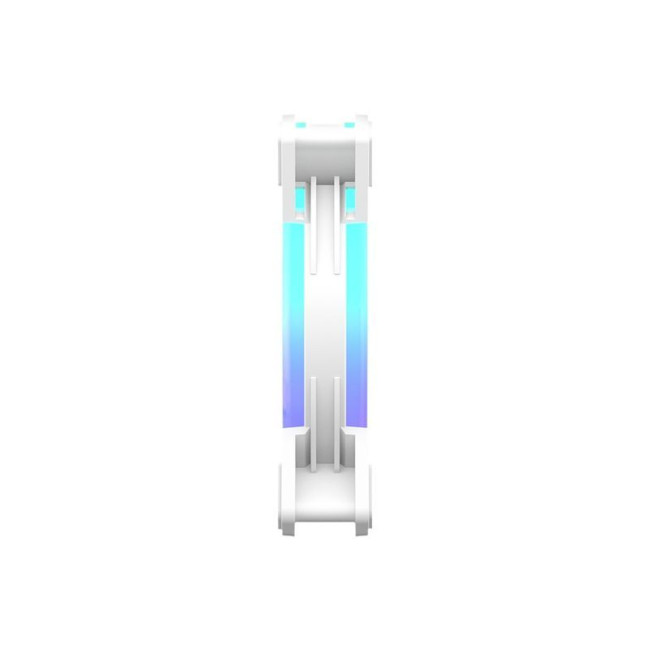 Вентилятор 120 mm, ARGB, Hydraulic Bearing, 4Pin