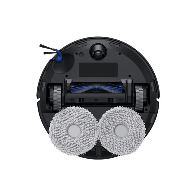 Робот-пилосос DEEBOT T30CDLX71 BLACK ECOVACS