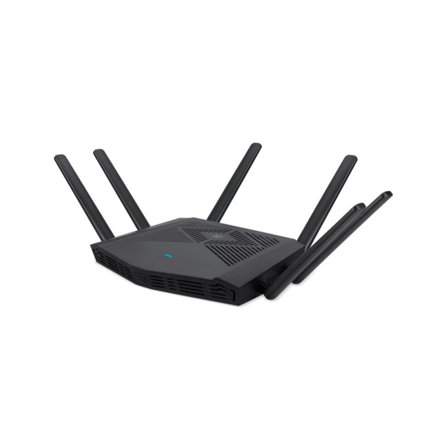 Маршрутизатор торговельної марки Acer, PREDATOR Connect W6x