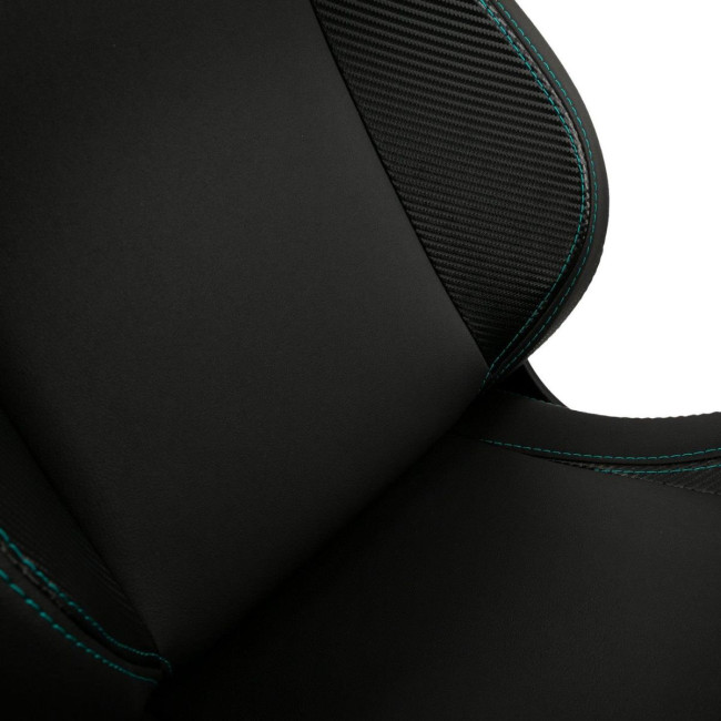 Ігрове крісло Noblechairs EPIC Mercedes-AMG Petronas Motorsport