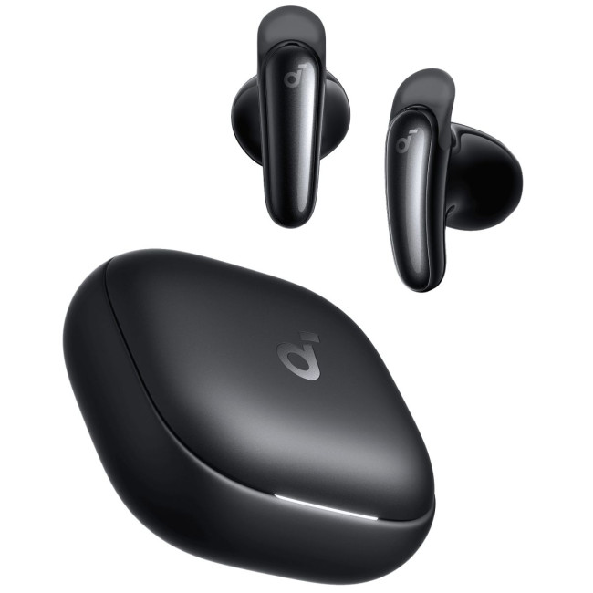 Гарнітура Anker SoundСore Liberty Buds Black