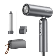 Фен-стайлер Dreame Pocket Grey AHD51-GR