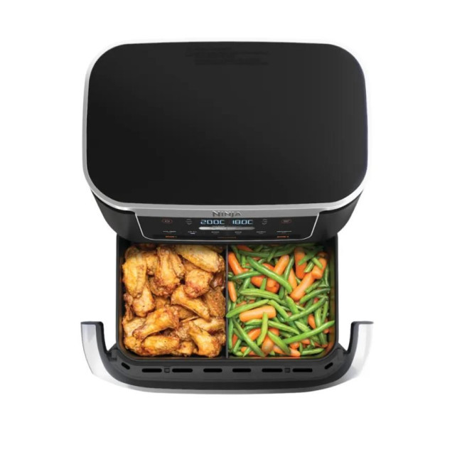 Мультипіч Ninja Foodi FlexDrawer 6,6 л AF550EU