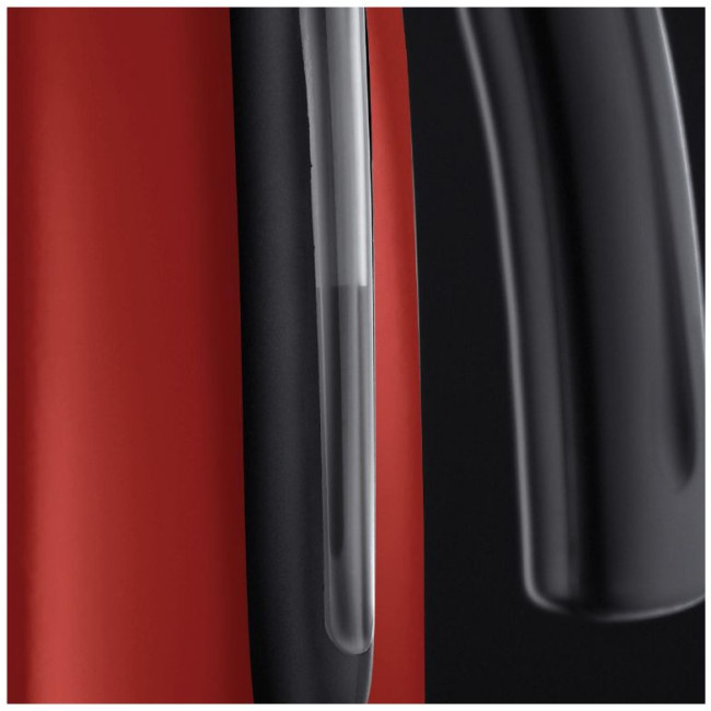 Елекрочайник Russell Hobbs 20412-70 Colours Plus Red