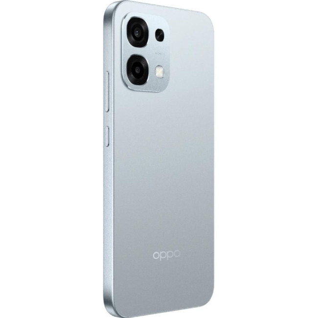 Мобільний телефон A6 PRO 4G 8/256 CPH2799 LUNAR TITANIUM OPPO