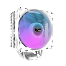 Система охолодження для комп’ютерного процесора DARK FLASH Z4 PRO MIST білий