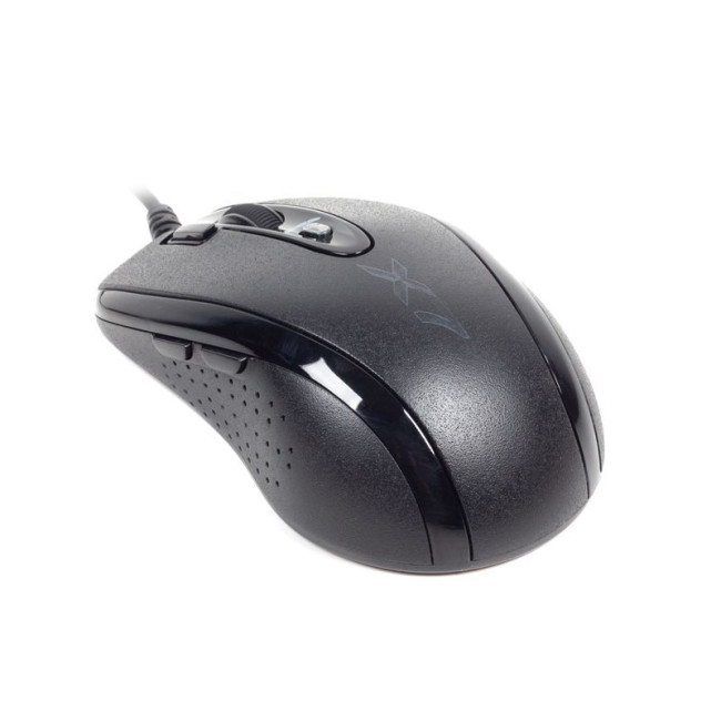 Миша ігрова Oscar, 2000 DPI, Кнопка 3xFire, USB