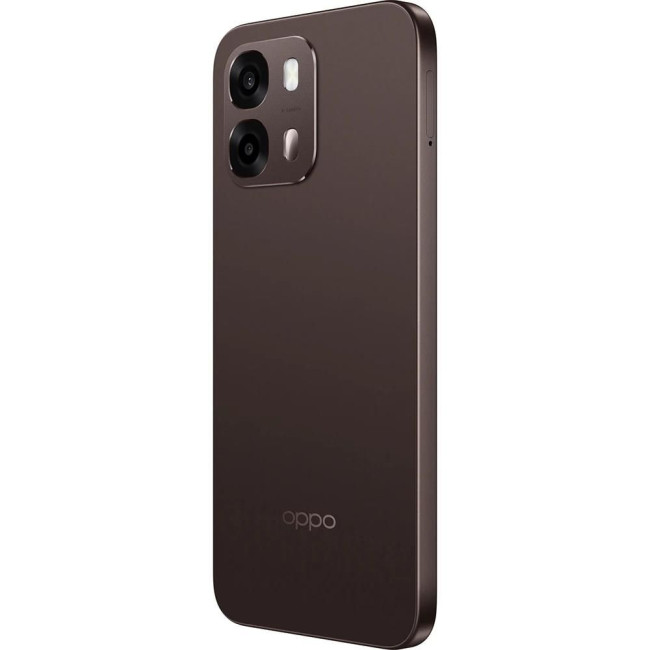 Мобільний телефон A6S 8/256 CPH2815 CAPPUCCINO BROWN OPPO