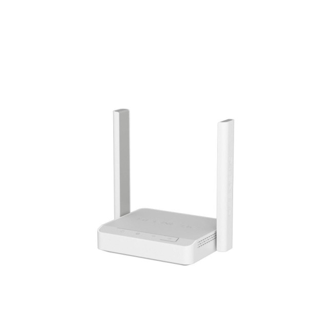 Точка доступу з функцією маршрутизації, мережеве обладнання 1200MBPS CARRIER KN-1721 KEENETIC