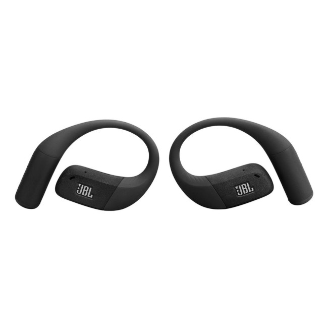 Навушники з БТ JBL JBLENDUZONEBLKG