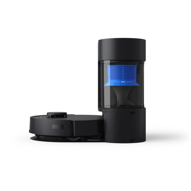 Робот-пилосос DEEBOT N20E PLUS YDLX11-3 BL ECOVACS