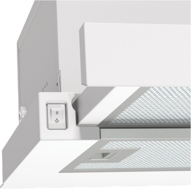 Витяжка Gorenje TH60E3W (HQ60AG4)