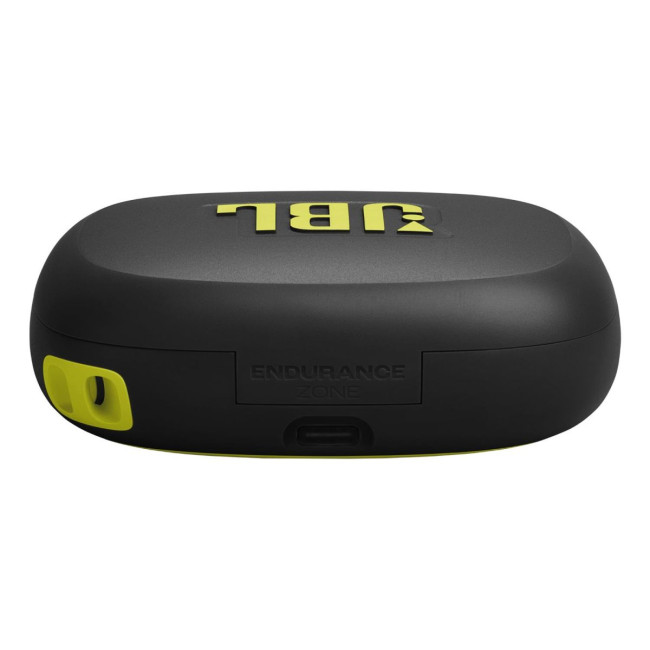Навушники з БТ JBL JBLENDUZONEBLKL