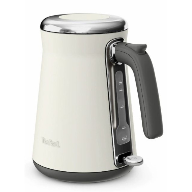 Електрочайник Tefal KI666AE0