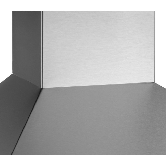 Витяжка Pyramida KX 60 (750) B IX