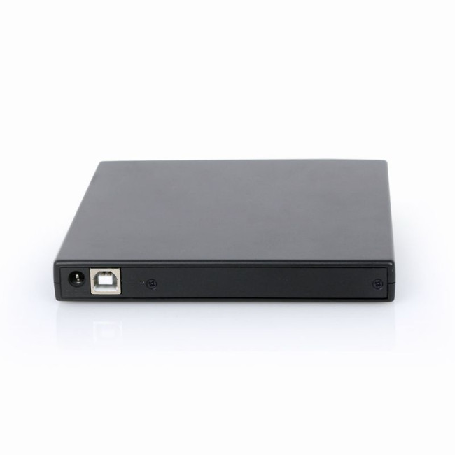Зовнішній DVD-привід, USB 2.0