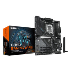 Материнська плата AMD B850 SAM5 ATX B850 GAMING WF6 GIGABYTE