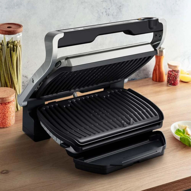 Гриль Tefal GC517DE0