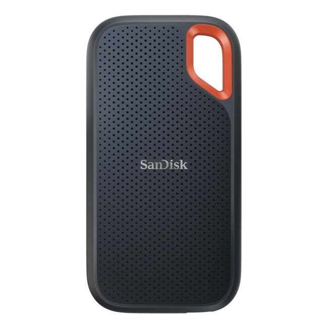 Твердотільний запам’ятовувальний пристрій накопичувач (SSD) USB3.1 2TB EXT. SDSSDE61-2T00-G25 SANDISK