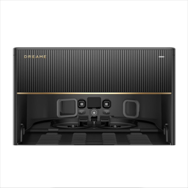 Робот-пилосос X50MASTER RLX86CE-1 DREAME