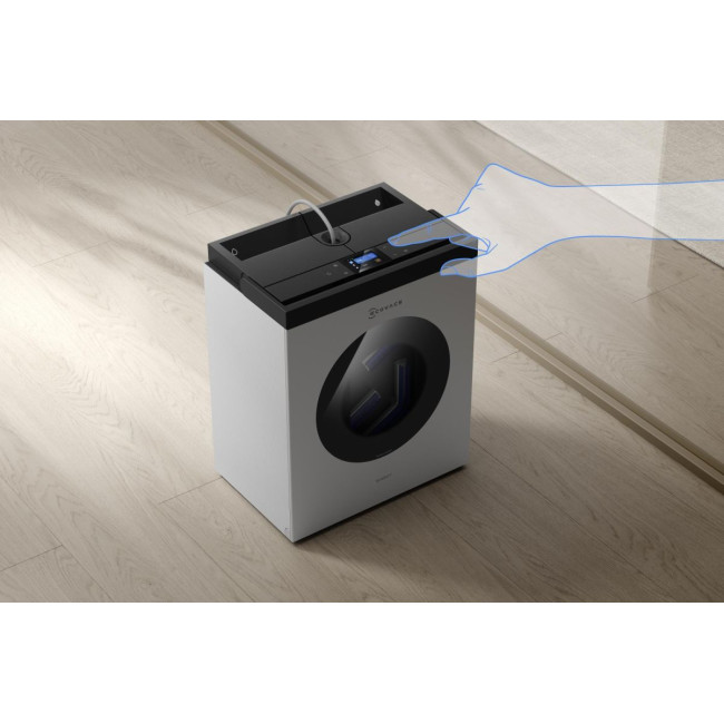 Робот-мийник вікон W3 OMNI ECOVACS