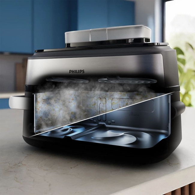 Мультипіч Philips NA565/02