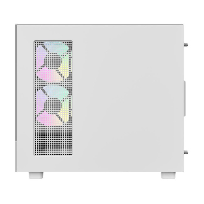 Корпус для комп'ютера MATX W/O PSU NEX C31 WH GAMEMAX