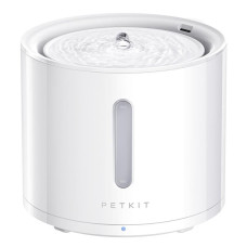 Поїлка PETKIT Eversweet SOLO 2 Smart Pet Drinking Fountain White P4114