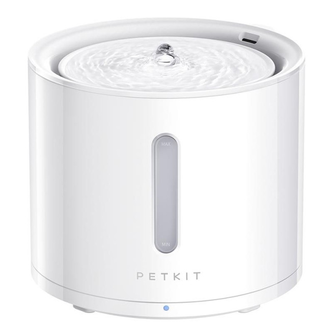 Поїлка PETKIT Eversweet SOLO 2 Smart Pet Drinking Fountain White P4114