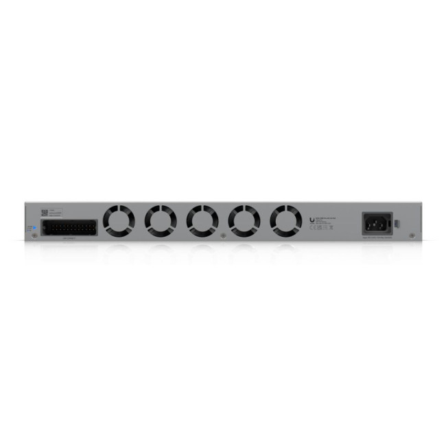 Мережевий комутатор Ethernet USW-PRO-XG-24-POE UBIQUITI