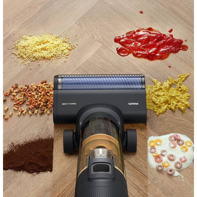 Акумуляторний пилосос Philips XW7264/11