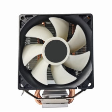 Кулер універсальний, 9 см, TDP 95 Вт, Intel LGA 775/115X/1200 та AMD