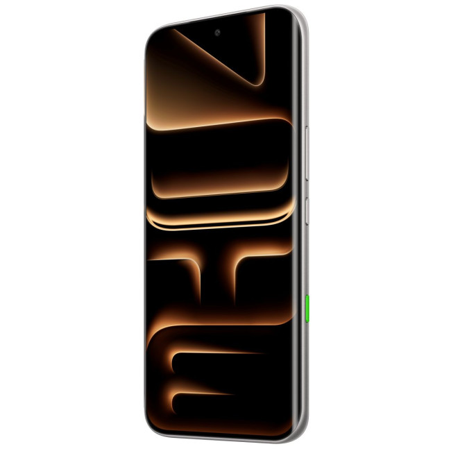 Смартфон Infinix Note Edge 5G X6887 8/256GB Lunar Titanium