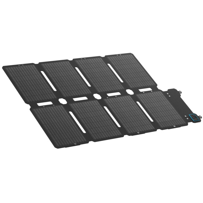 Сонячна панель Anker Solix PS100X Solar Panel - 100W/16.8V(5.95A)/MC4