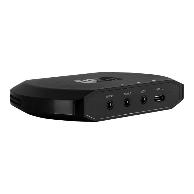 Карта відеозахоплення Streamplify CAPTURE-4K30, чорний