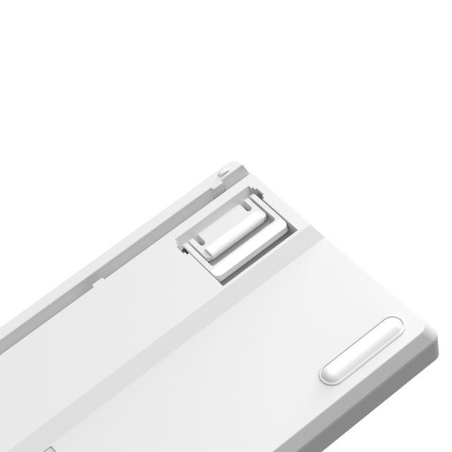Клавіатура оптична ігрова, USB, RGB підсвічування, Alpha Optical Switch