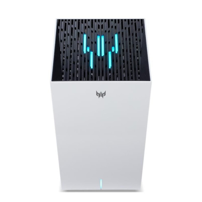 Маршрутизатор торговельної марки Acer, PREDATOR Connect T7