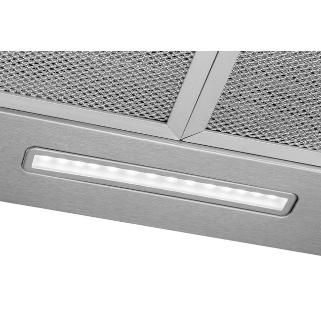 Витяжка Pyramida KX 60 (750) B IX