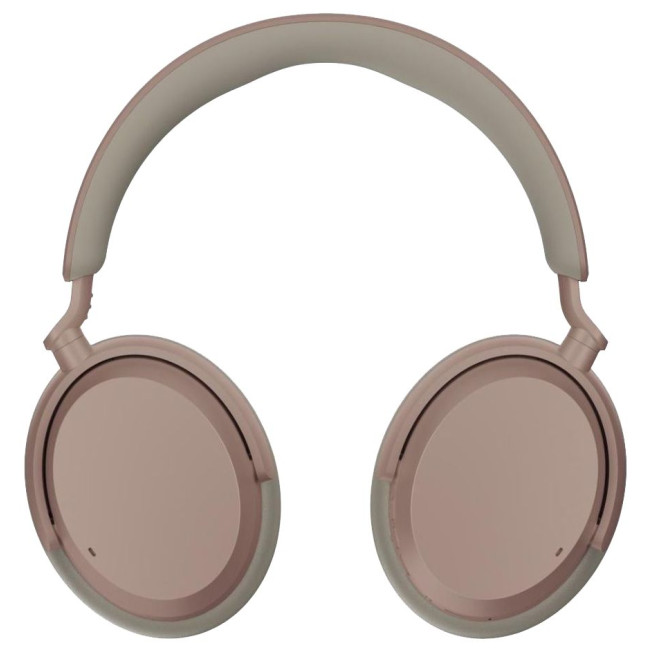 Гарнітура Sennheiser ACCENTUM Wireless Taupe
