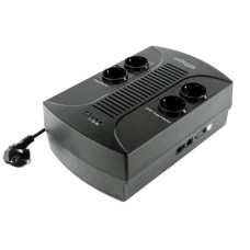 Джерело безперебійного живлення 650VA, серія Desktop