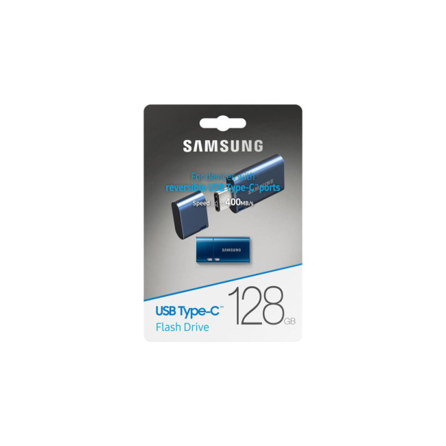 Флеш-пам'ять (накопичувач USB) USB3.2 128GB MUF-128DA/APC SAMSUNG
