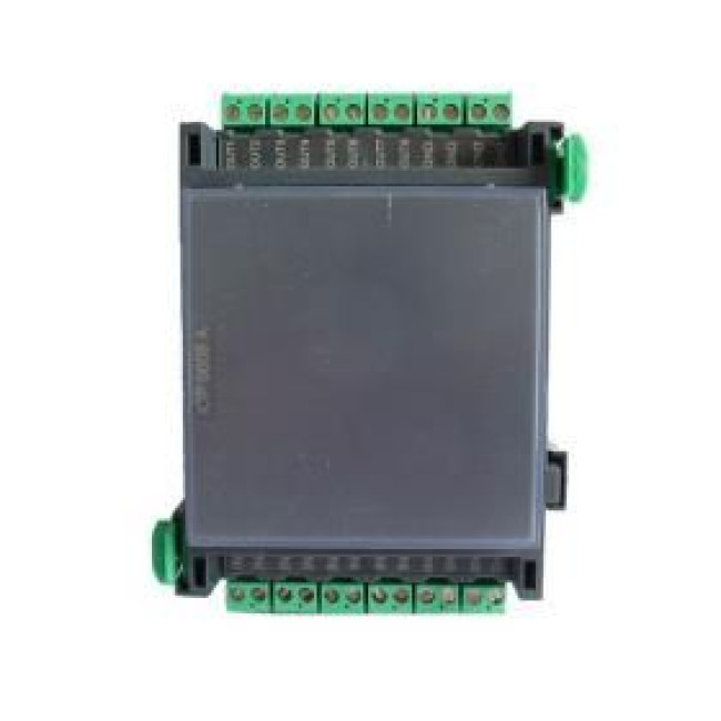 Модуль входів-виходів IOP 0008 A BOSCH