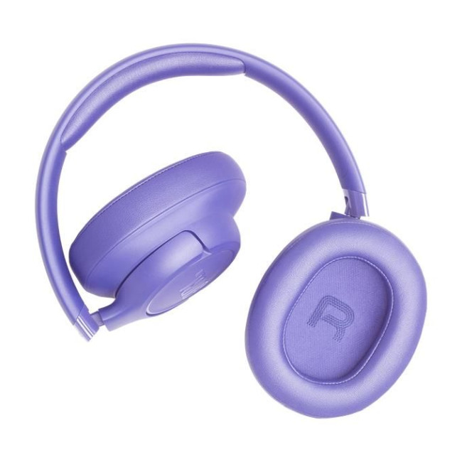 Навушники з БТ JBL JBLT730BTLAV