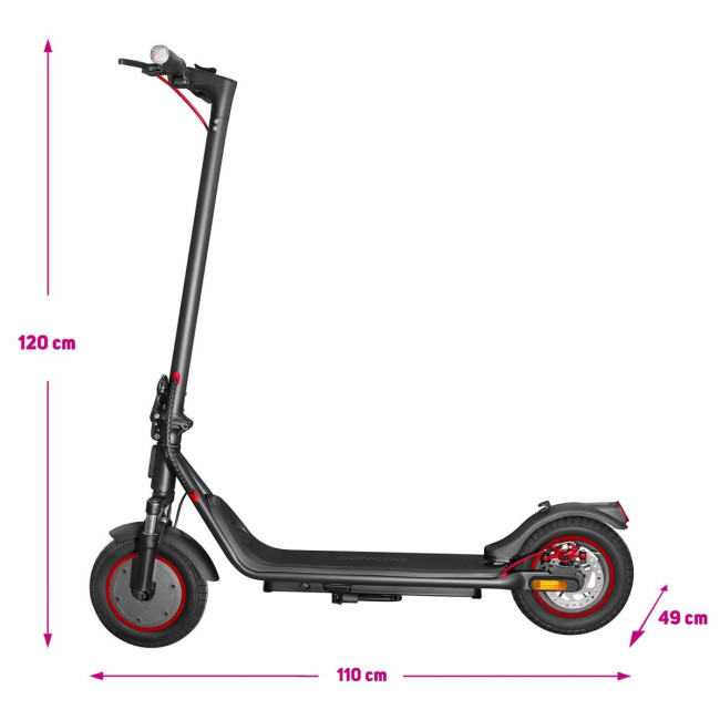 Електросамокат Sencor S31