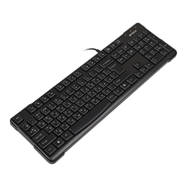 Клавіатура USB, Comfort Key