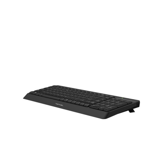 Клавіатура Fstyler Wired Keyboard USB, чорний