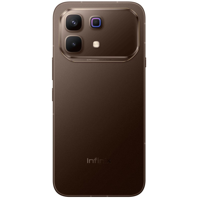 Смартфон Infinix Note 60 PRO X6878 8/256GB Mocha Brown